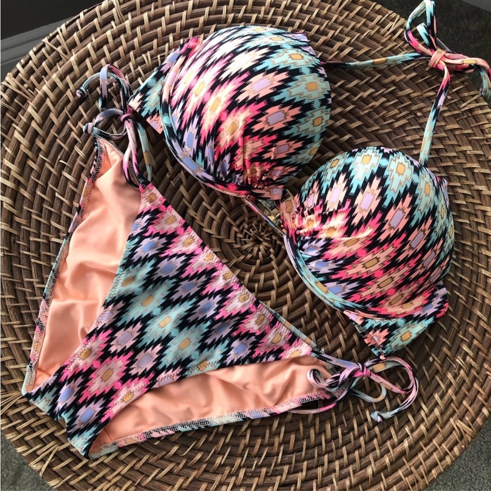 Victoria’s Secret Miraculous Bombshell Bikini